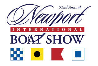 Newport Boat Show Logo