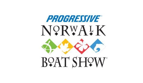 Norwalk Boat Show logo