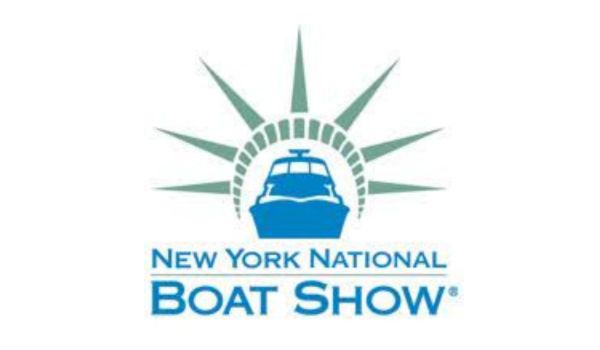 NY Boat Show invitation