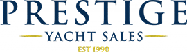 Prestige Yacht Sales logo