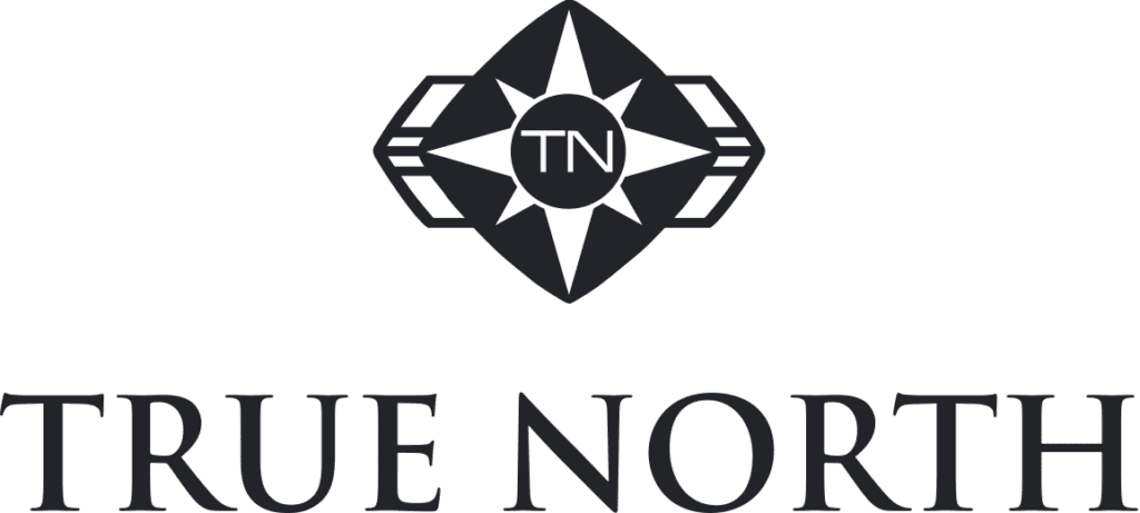 True North Logo