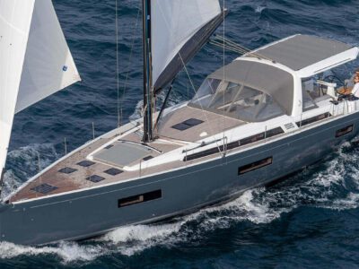 oceanis-yacht-60 gray hull