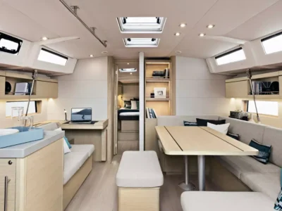 oceanis46_interior