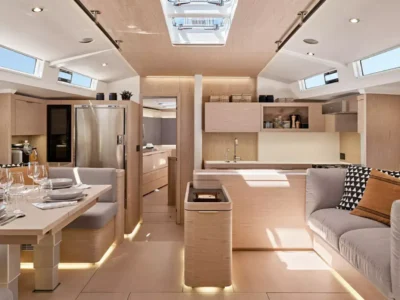 oceanis-yacht-60 interior