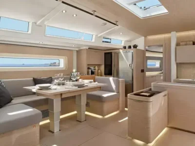 oceanis-yacht-60 interior