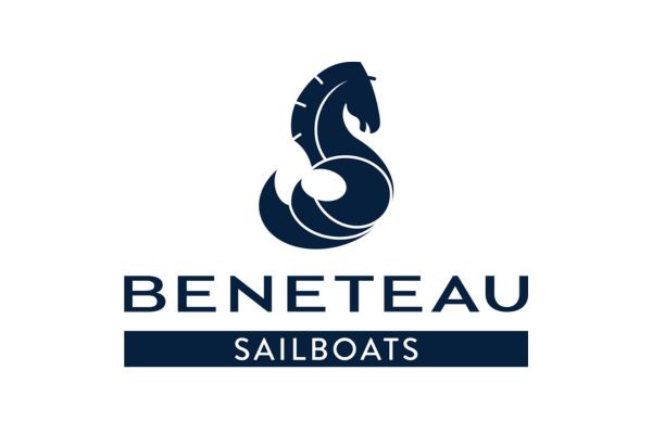 Beneteau Sailboats Logo