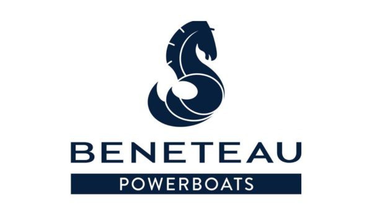 Beneteau Powerboats Logo