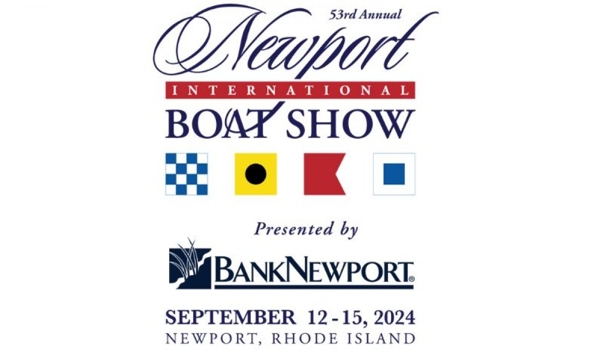 Newport Boat Show Invite