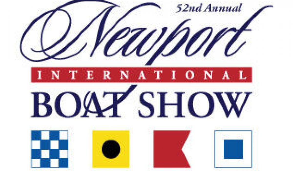 Newport Boat Show Logo